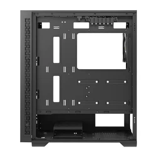 ANTEC AX81 Elite 4× Fan ARGB — 5/10