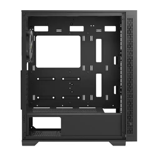 ANTEC AX81 Elite 4× Fan ARGB — 6/10