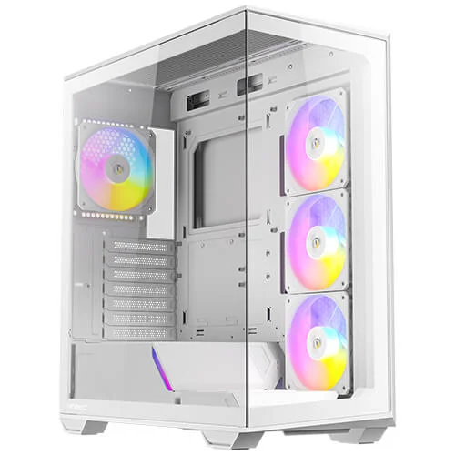 ANTEC C3 ARGB White Elite