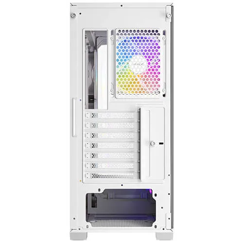ANTEC C3 ARGB White Elite — 2/10