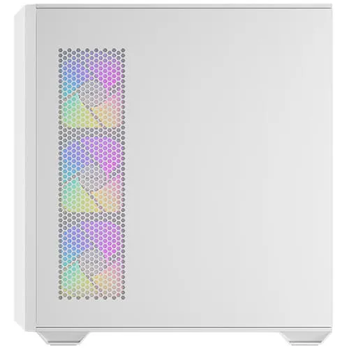 ANTEC C3 ARGB White Elite — 4/10