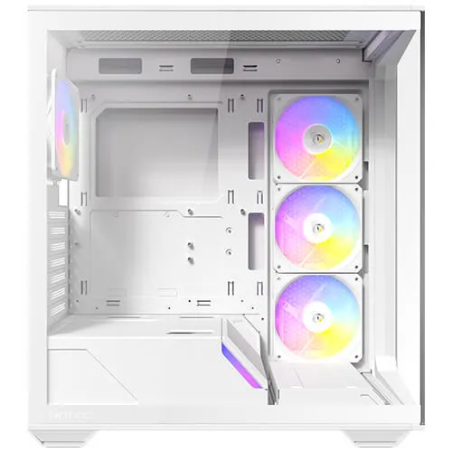 ANTEC C3 ARGB White Elite — 5/10