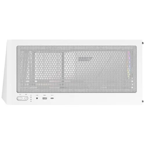 ANTEC C3 ARGB White Elite — 6/10