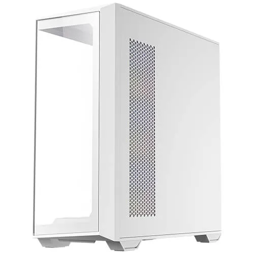 ANTEC C3 ARGB White Elite — 9/10