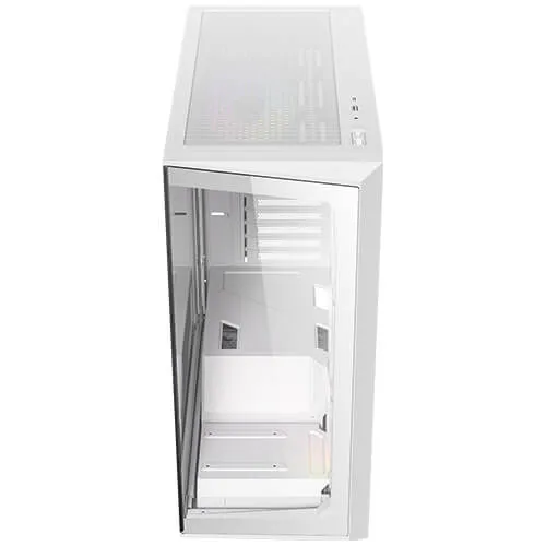 ANTEC C3 ARGB White Elite — 7/10