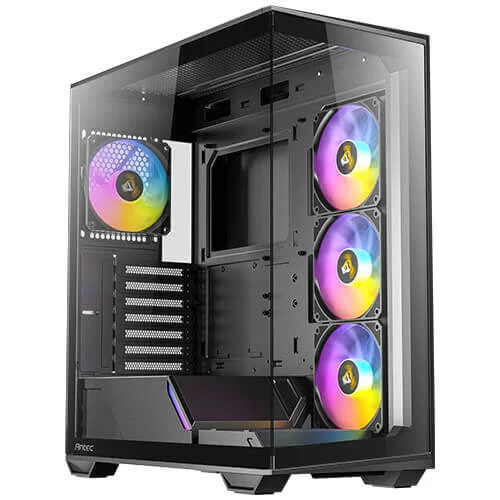 ANTEC C3 ARGB Black Elite