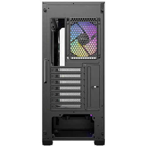 ANTEC C3 ARGB Black Elite — 2/10