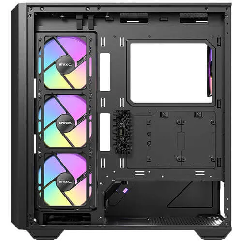 ANTEC C3 ARGB Black Elite — 3/10
