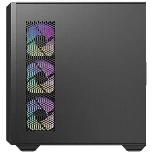 ANTEC C3 ARGB Black Elite — 4/10