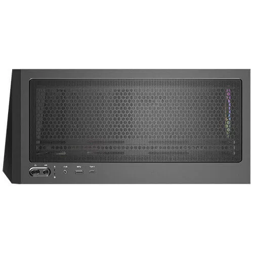 ANTEC C3 ARGB Black Elite — 7/10