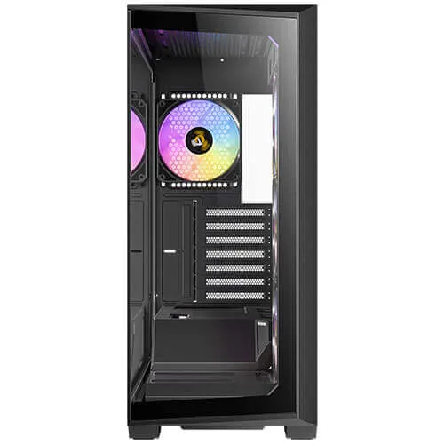 ANTEC C3 ARGB Black Elite — 8/10