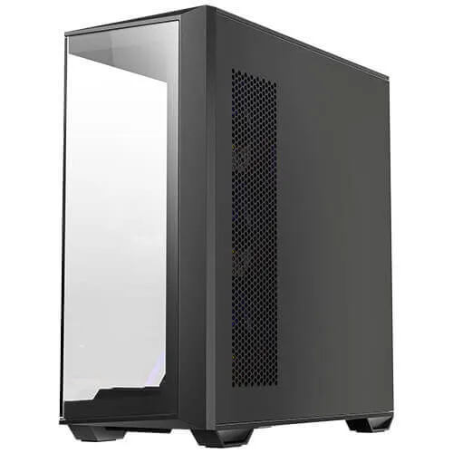 ANTEC C3 ARGB Black Elite — 9/10