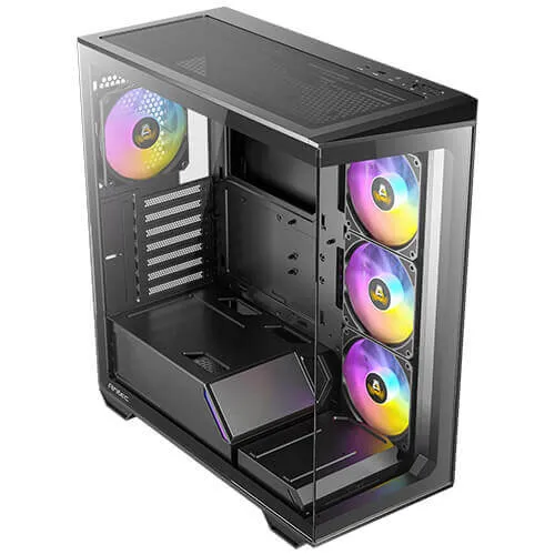 ANTEC C3 ARGB Black Elite — 10/10