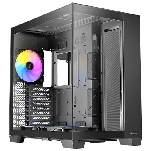 ANTEC C8 Black