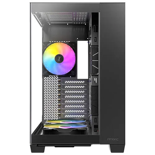 ANTEC C8 Black — 5/10