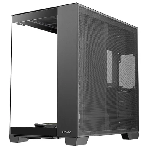 ANTEC C8 Black — 6/10