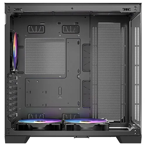 ANTEC C8 Black — 8/10