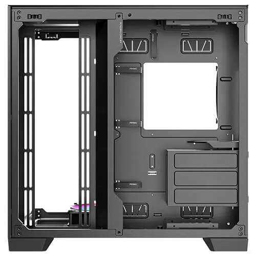 ANTEC C8 Black — 9/10