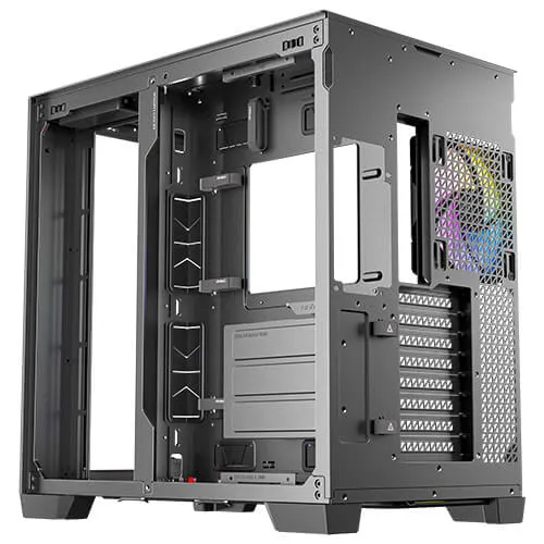 ANTEC C8 Black — 10/10