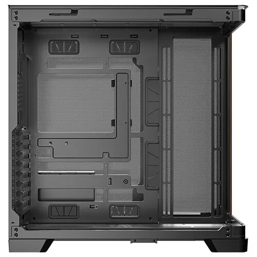 ANTEC C8 Curve Wood ARGB — 4/10