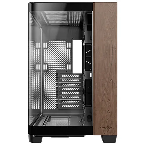 ANTEC C8 Curve Wood ARGB — 6/10