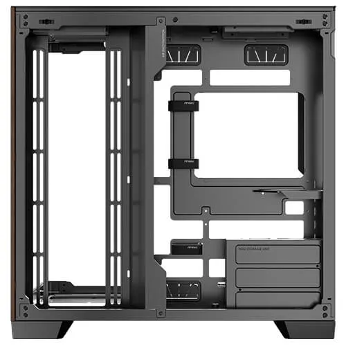 ANTEC C8 Curve Wood ARGB — 5/10
