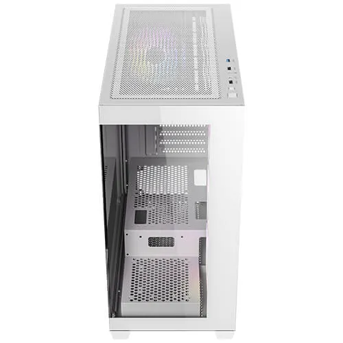 ANTEC CX300 ARGB White 4× Fan — 2/8