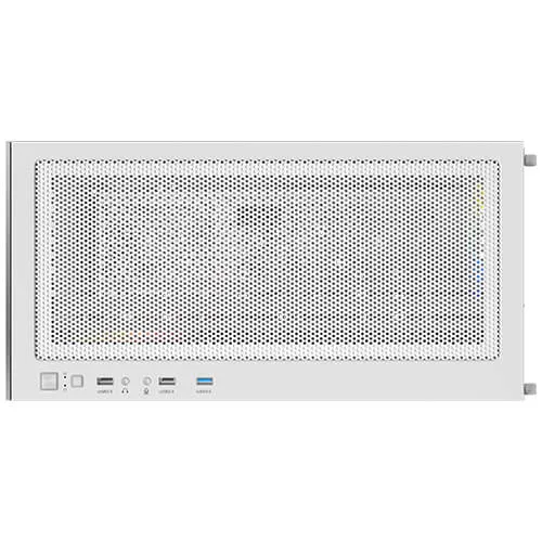 ANTEC CX300 ARGB White 4× Fan — 3/8