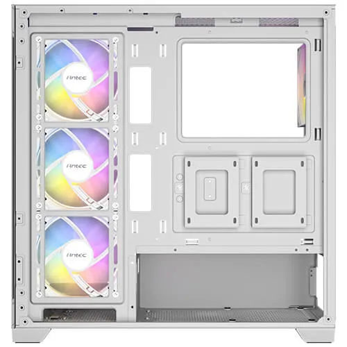 ANTEC CX300 ARGB White 4× Fan — 5/8