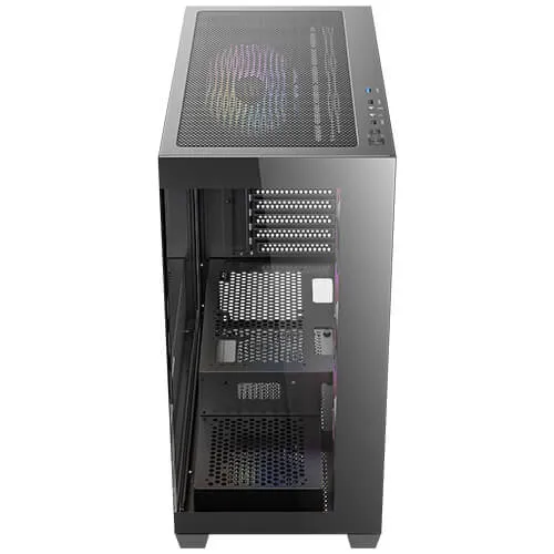 ANTEC CX300 ARGB Black 4× Fan — 2/8