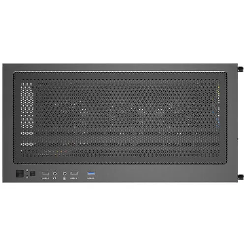 ANTEC CX300 ARGB Black 4× Fan — 4/8