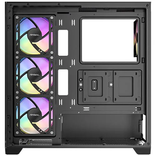 ANTEC CX300 ARGB Black 4× Fan — 6/8