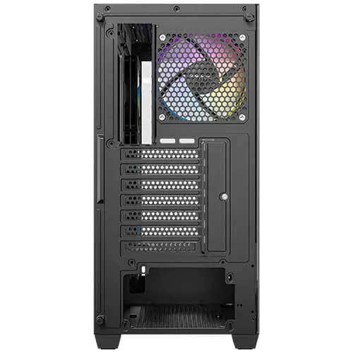 ANTEC CX300 ARGB Black 4× Fan — 8/8