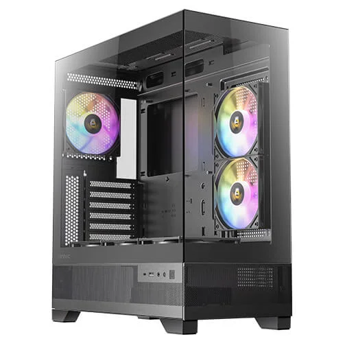 ANTEC CX700 RGB Elite Black