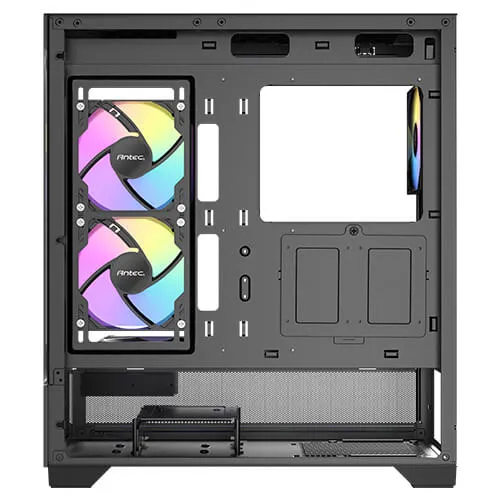 ANTEC CX700 RGB Elite Black — 2/7