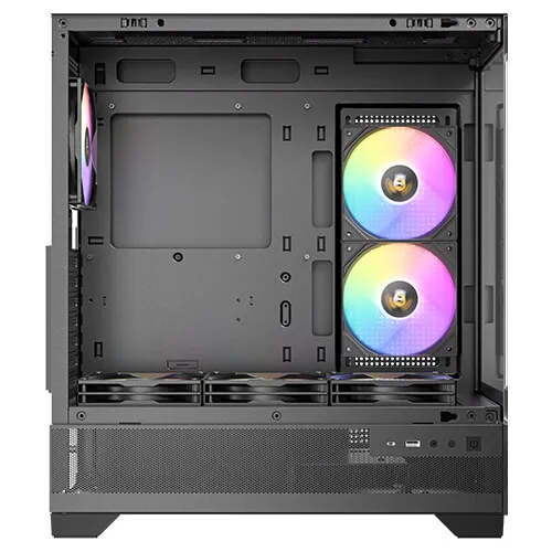 ANTEC CX700 RGB Elite Black — 3/7