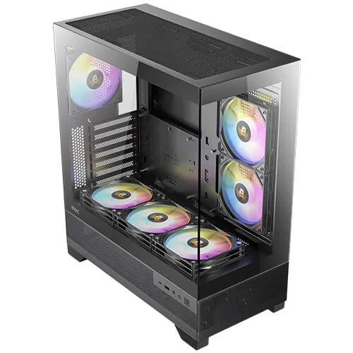 ANTEC CX700 RGB Elite Black — 6/7