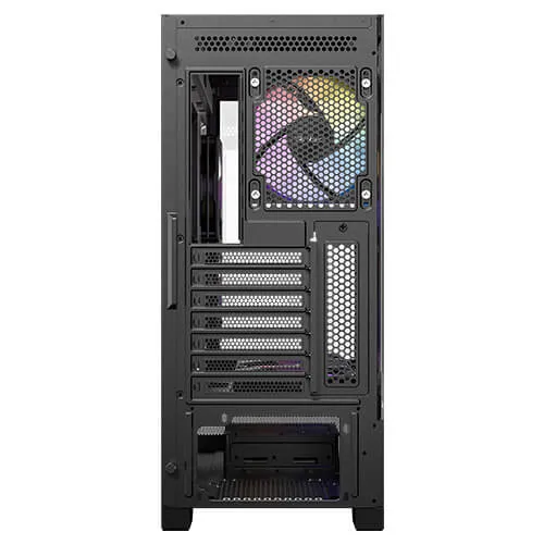ANTEC CX700 RGB Elite Black — 7/7