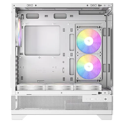 ANTEC CX700 RGB Elite White — 3/6