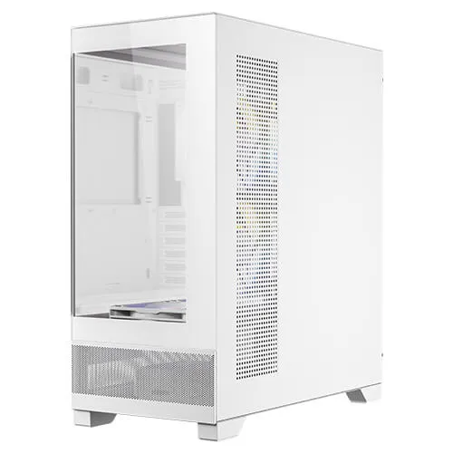 ANTEC CX700 RGB Elite White — 4/6