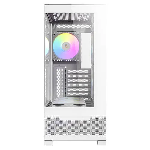 ANTEC CX700 RGB Elite White — 5/6
