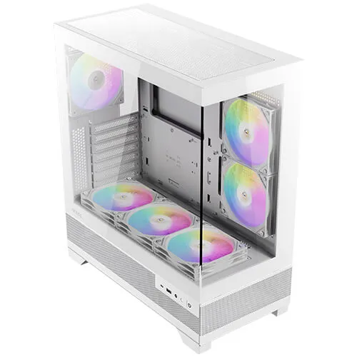 ANTEC CX700 RGB Elite White — 6/6