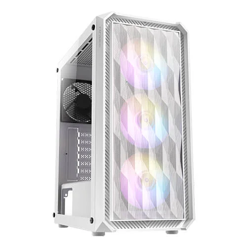 ANTEC NX292 White
