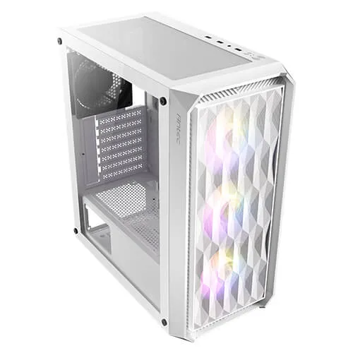 ANTEC NX292 White — 5/5