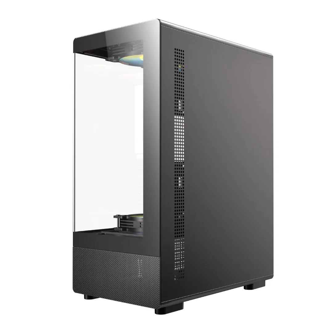 ANTEC VCX300 ARGB Black 5× Fan — 4/5