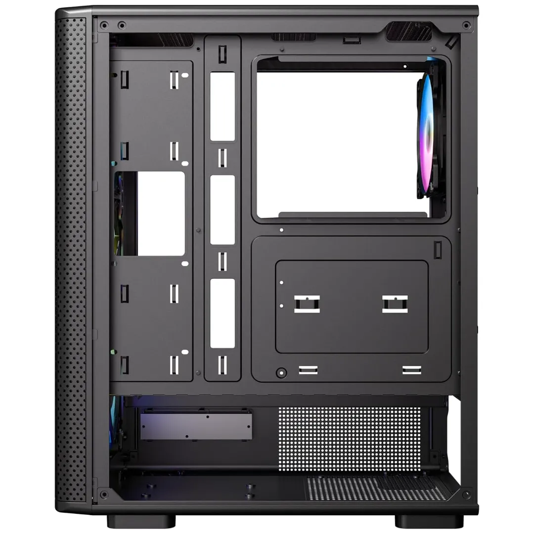ANTEC VX310 ARGB Black 4× Fan — 3/9