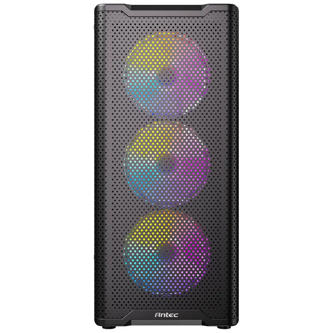 ANTEC VX310 ARGB Black 4× Fan — 5/9
