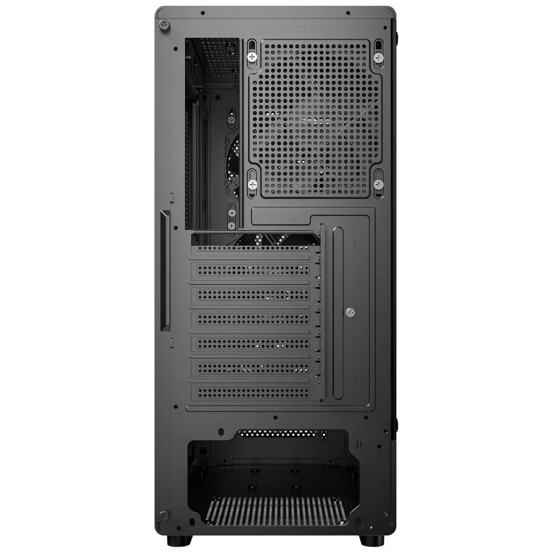 ANTEC VX310 ARGB Black 4× Fan — 6/9