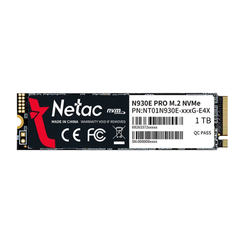 Netac N930E