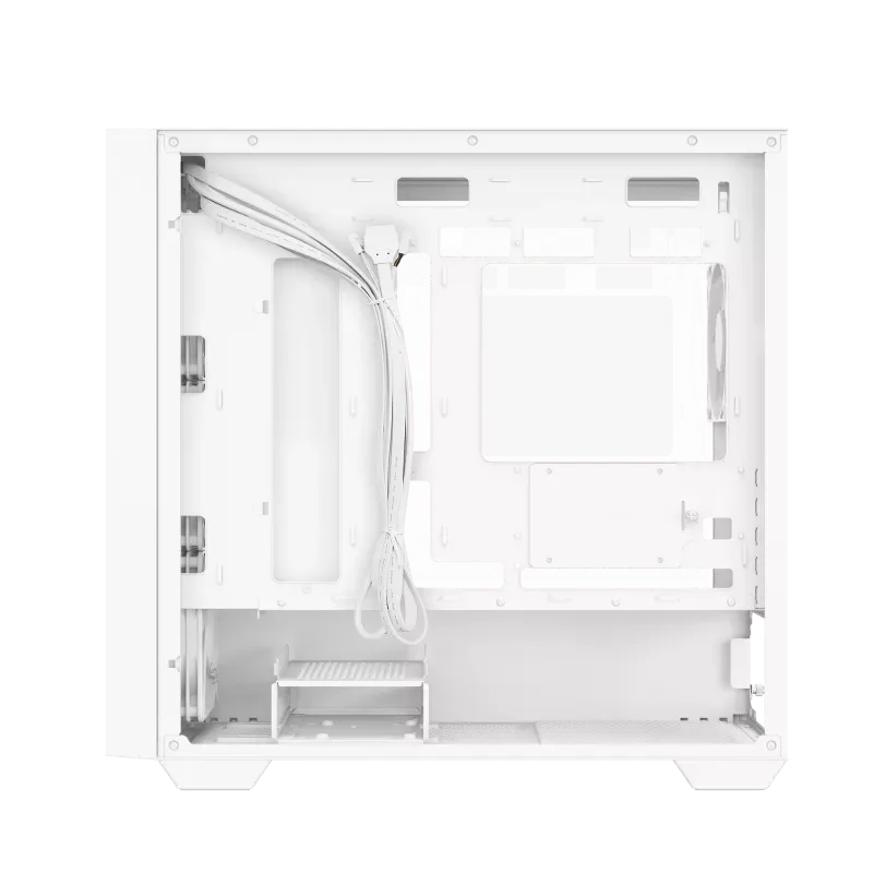 ASUS A21 PLUS TG ARGB White — 4/7